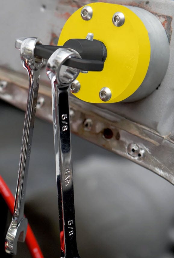 Magswitch Hand Tools Magswitch Mag-Utility Hook 40 8100006