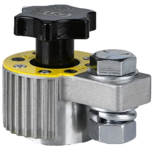 Lishuai 20-200 Degree Adjustable Angles Welding Magnet For Welding And
