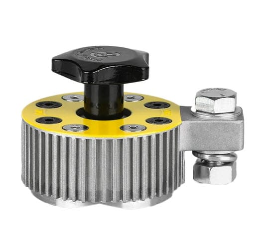 Magswitch Magnetic Ground Clamp - 600 amp 8100747