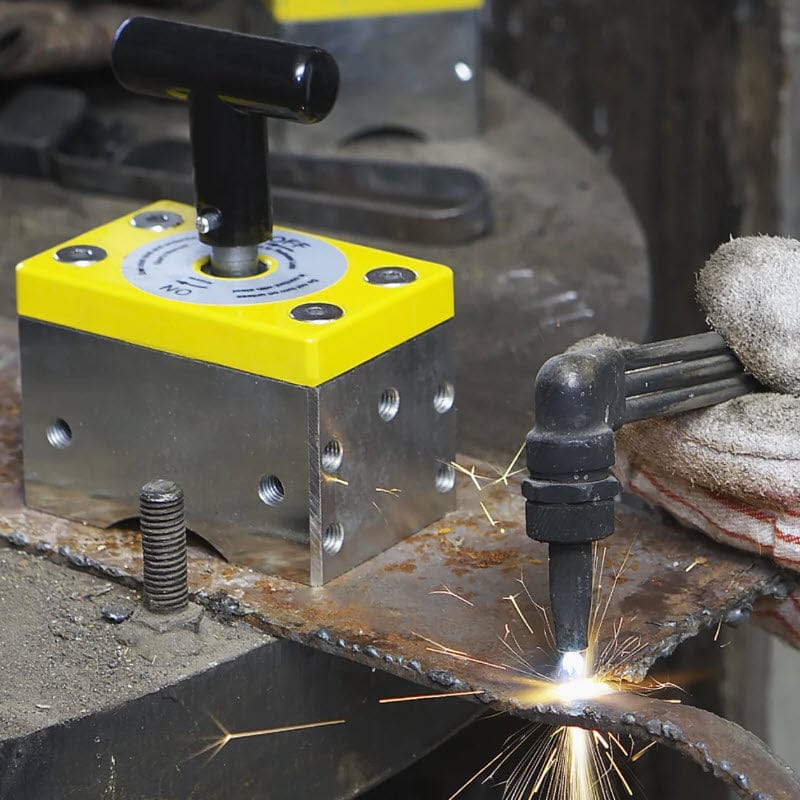 Magswitch Hand Tools Magswitch MagSquare 1000 Magnetic Square 8100099