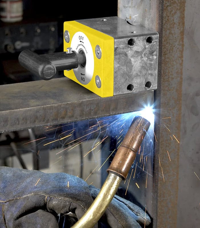 Magswitch Hand Tools Magswitch MagSquare 1000 Magnetic Square 8100099