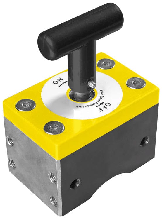 Magswitch Hand Tools Magswitch MagSquare 1000 Magnetic Square 8100099