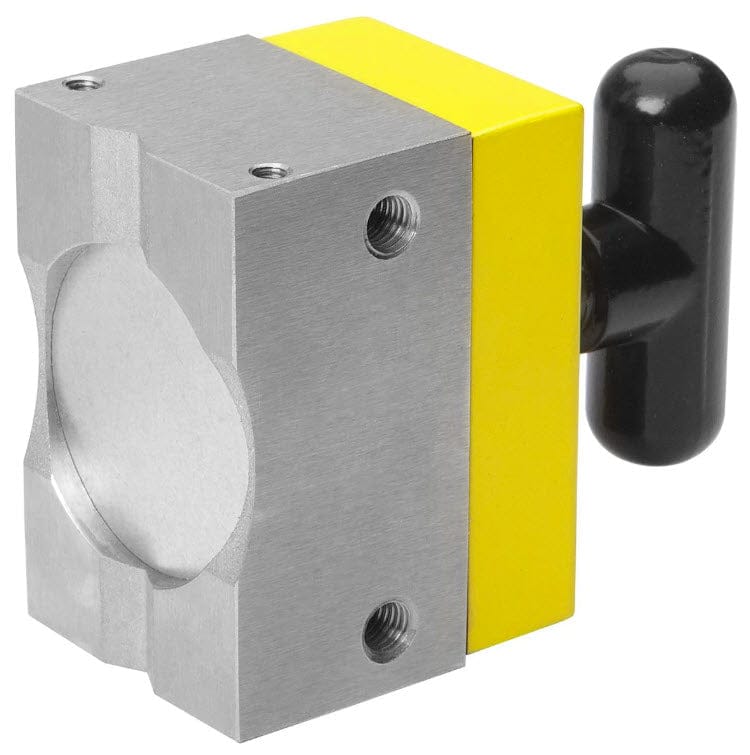 Magswitch Hand Tools Magswitch MagSquare 165 Magnetic Square 8100494