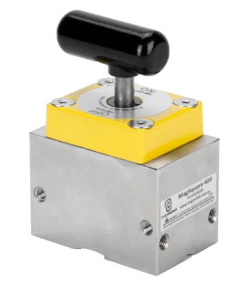 Magswitch MagSquare 400 Magnetic Square 8100238