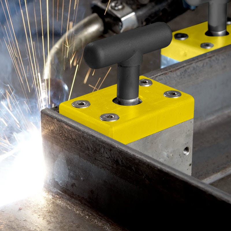 Magswitch Hand Tools Magswitch MagSquare 600 Magnetic Square 8100106