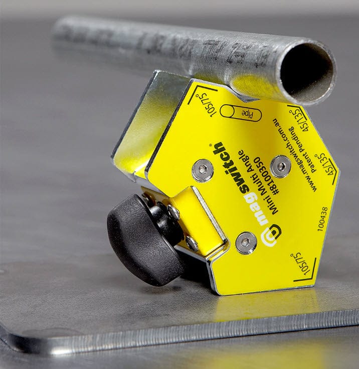 Magswitch Hand Tools Magswitch Mini Multi-Angle Welding Magnet 8100350