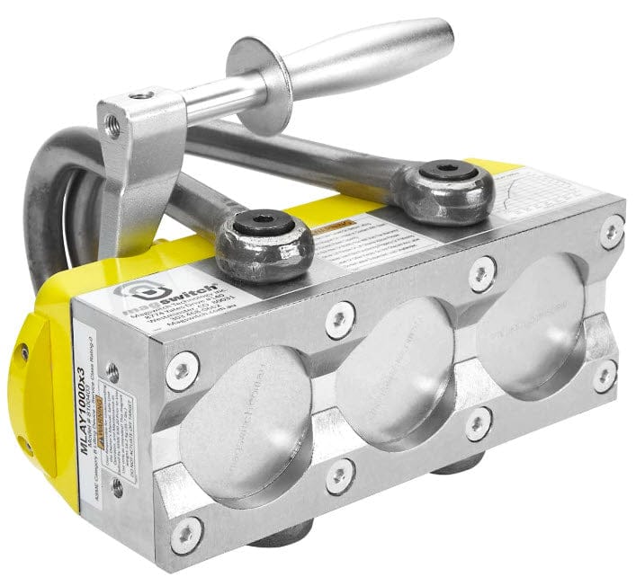 Magswitch Hand Tools Magswitch MLA1000X3 Heavy Duty Lifter 8100403
