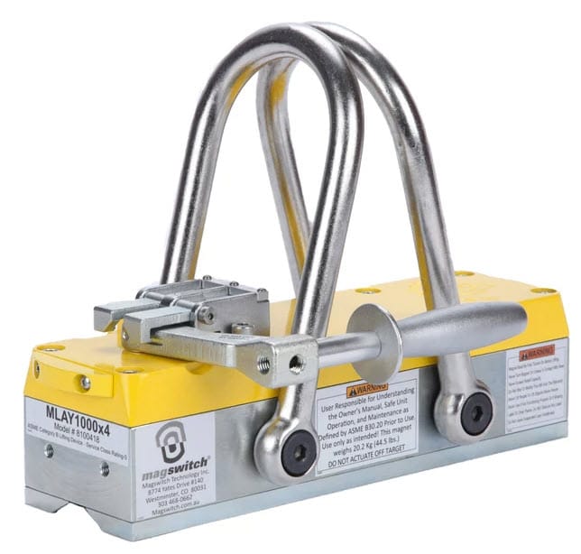 Magswitch MLA1000X4 Heavy Duty Lifter 8100418