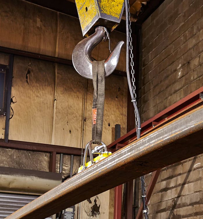 Magswitch Hand Tools Magswitch MLAY1000X6 Lifting Magnet 8100482