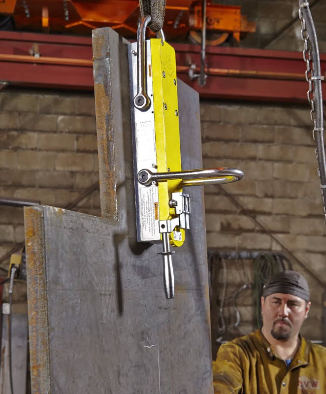 Magswitch Hand Tools Magswitch MLAY1000X6 Lifting Magnet 8100482