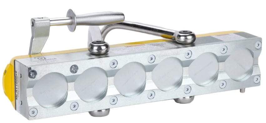 Magswitch Hand Tools Magswitch MLAY1000X6 Lifting Magnet 8100482