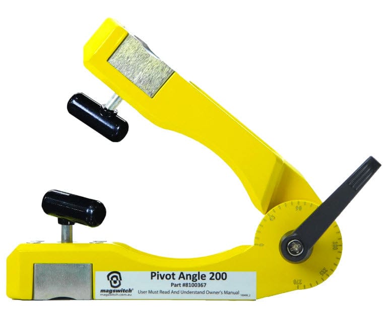 Magswitch Hand Tools Magswitch Pivot Angle 200 8100367