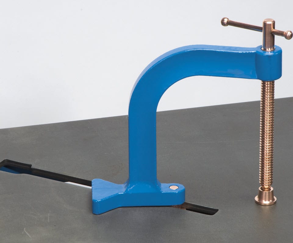 Miller Hand Tools Miller ArcStation X-Clamp 6 Inch 300613