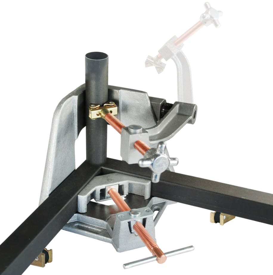 Strong Hand Hand Tools Strong Hand 3 Axis Welding Clamp WAC45-SW
