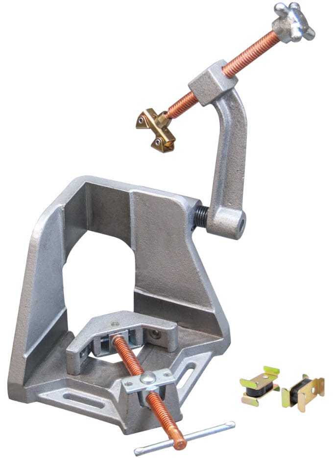 Strong Hand Hand Tools Strong Hand 3 Axis Welding Clamp WAC45-SW