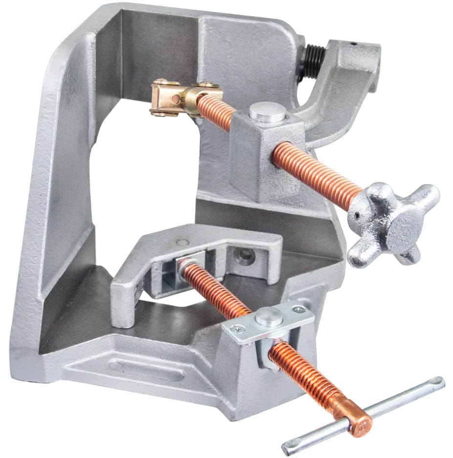Strong Hand Hand Tools Strong Hand 3 Axis Welding Clamp WAC45-SW