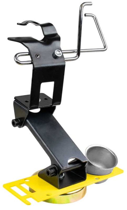 Strong Hand Hand Tools Strong Hand Adjustable MIG Torch Rest MRM200