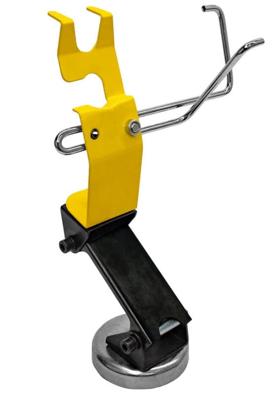 Strong Hand Hand Tools Strong Hand Adjustable TIG Torch Rest MRT200