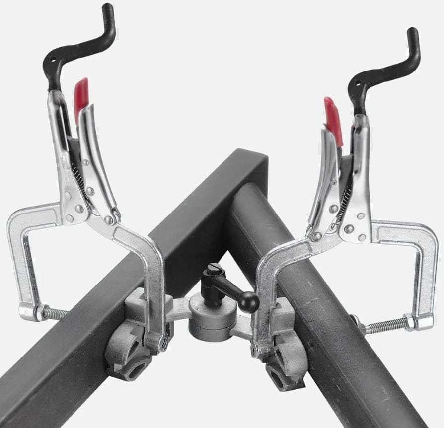 Strong Hand Hand Tools Strong Hand JointMaster Angle Joining Tool - PA634