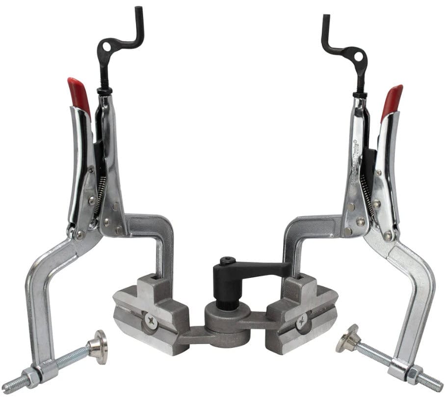 Strong Hand Hand Tools Strong Hand JointMaster Angle Joining Tool - PA634