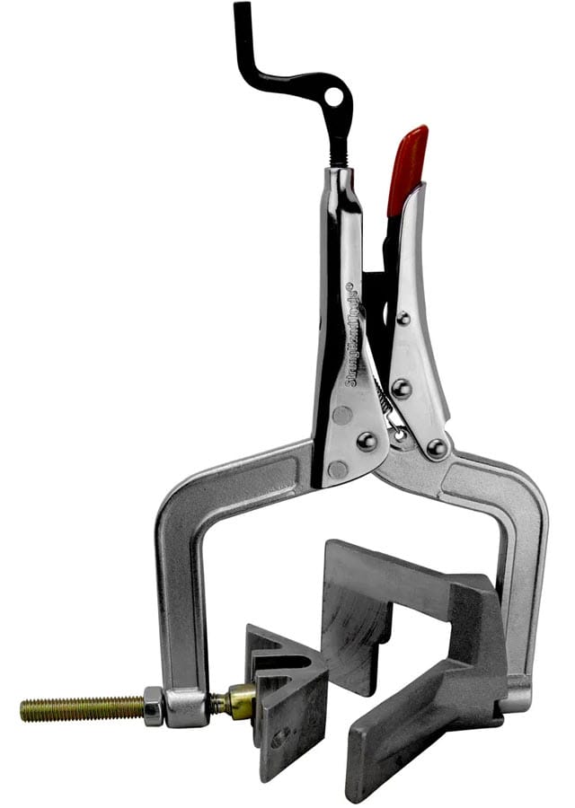 Strong Hand JointMaster Angle Joining Tool - PL634