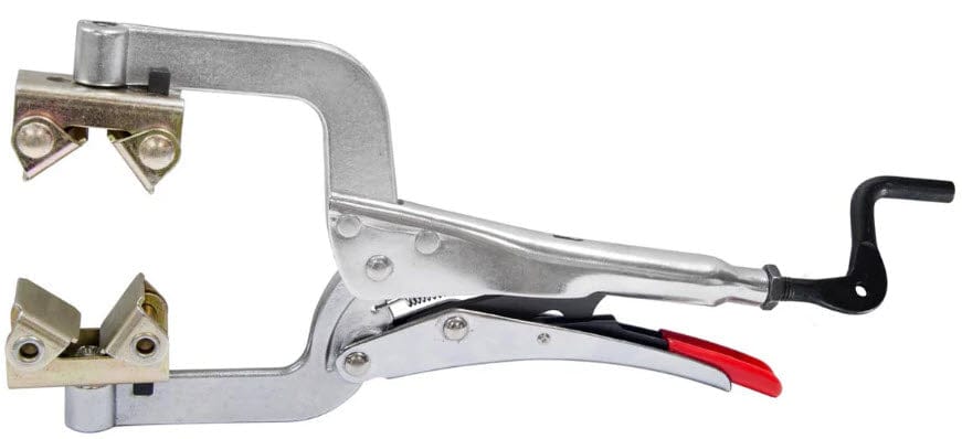 Strong Hand Hand Tools Strong Hand Locking Pipe Pliers - PG114V