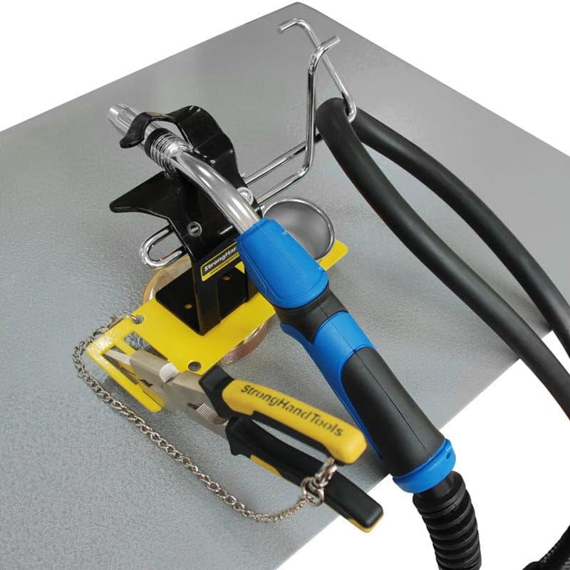 Strong Hand Hand Tools Strong Hand Standard MIG Torch Rest MRM100