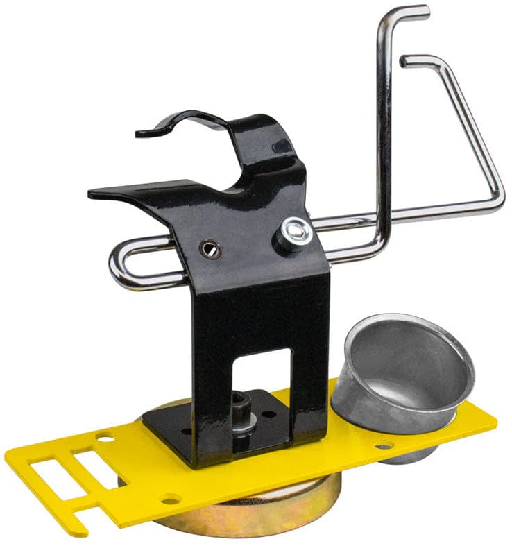 Strong Hand Standard MIG Torch Rest MRM100