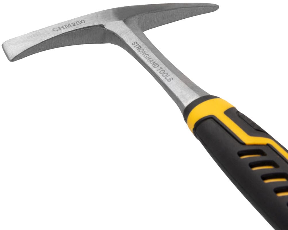 Strong Hand Hand Tools Strong Hand Welding Chipping Hammer CHM250