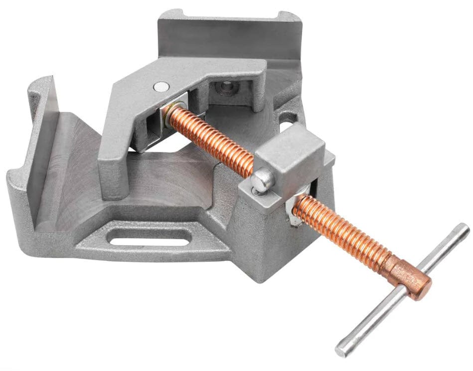 Strong Hand Hand Tools Strong Hand Welding Clamp - 2 Axis WAC35D