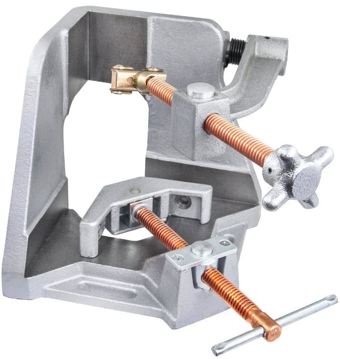 Strong Hand Hand Tools Strong Hand Welding Clamp - 3 Axis WAC35-SW
