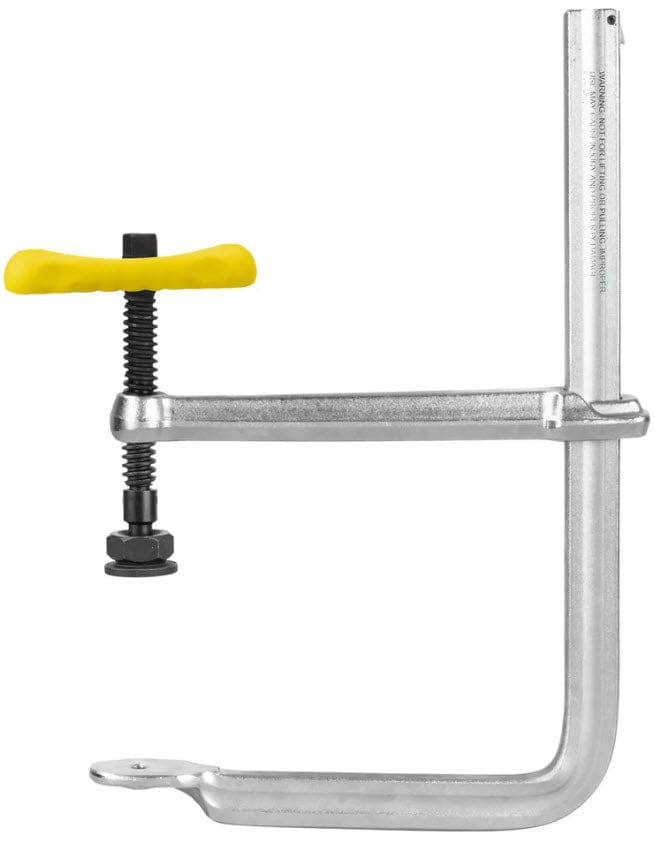 Strong Hand Hand Tools Strong Hand Welding Clamp - Heavy Duty UM125