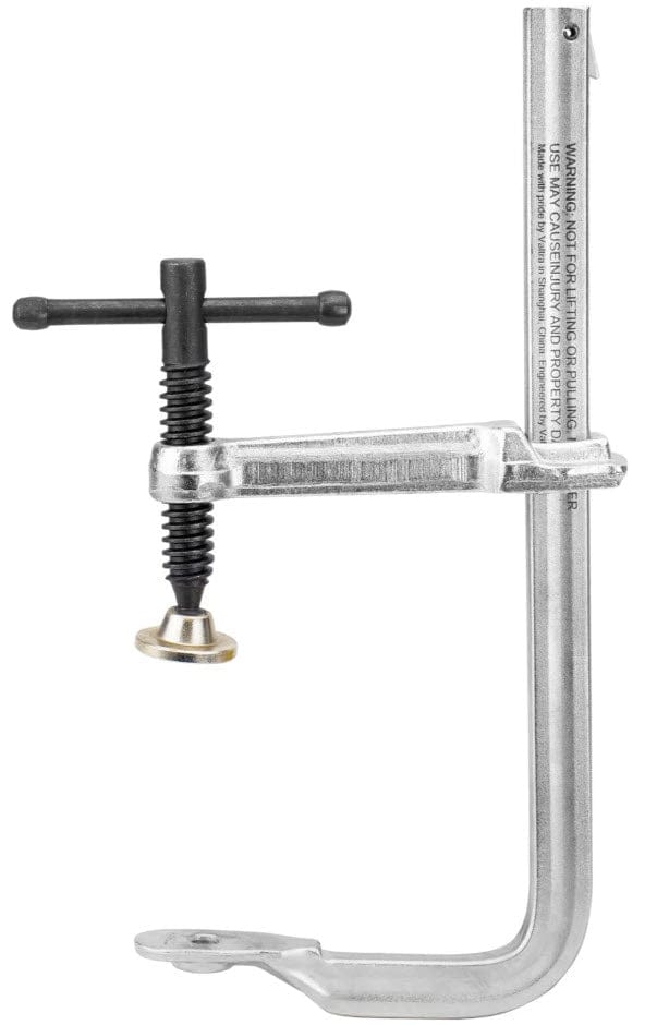 Strong Hand Hand Tools Strong Hand Welding Clamp - Heavy Duty UM205