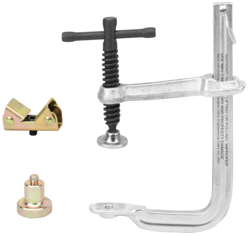 Strong Hand Hand Tools Strong Hand Welding Clamp - Utility Clamp UD45-C3