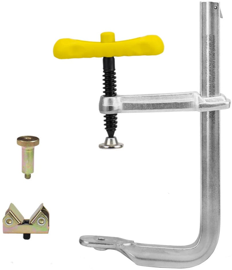 Strong Hand Hand Tools Strong Hand Welding Clamp - Utility Clamp UG85-C3