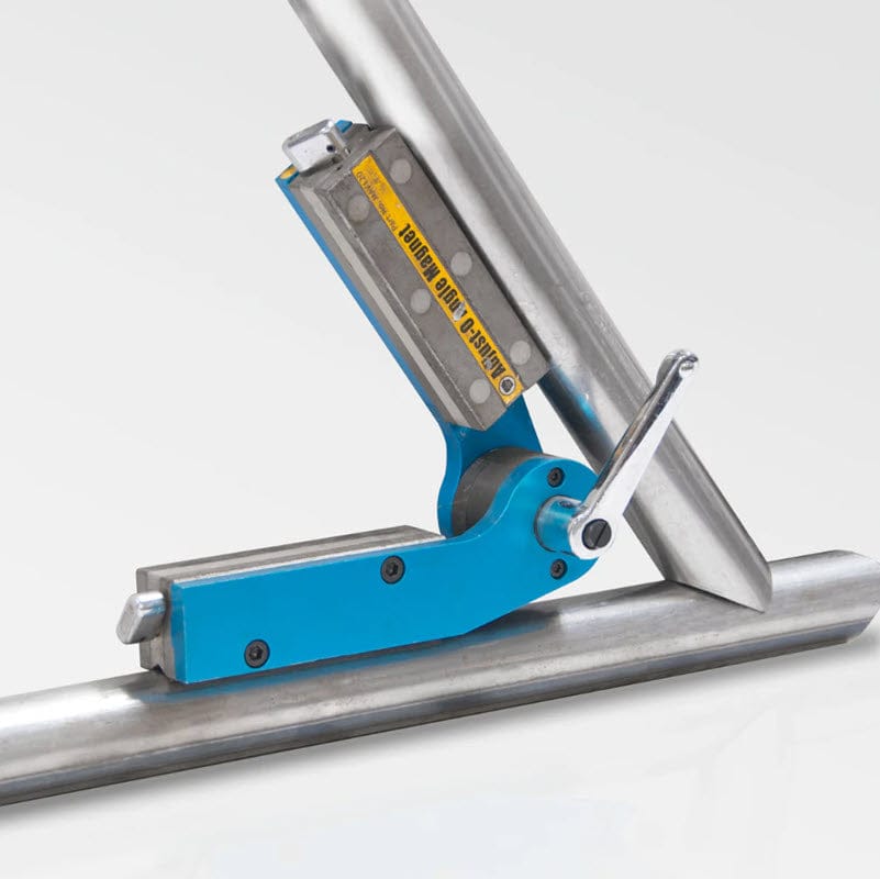 Strong Hand Hand Tools Strong Hand Welding Magnet - Adjust O Angle On/Off MAV120