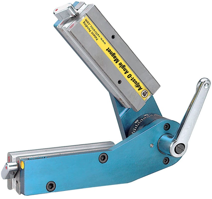 Strong Hand Hand Tools Strong Hand Welding Magnet - Adjust O Angle On/Off MAV120
