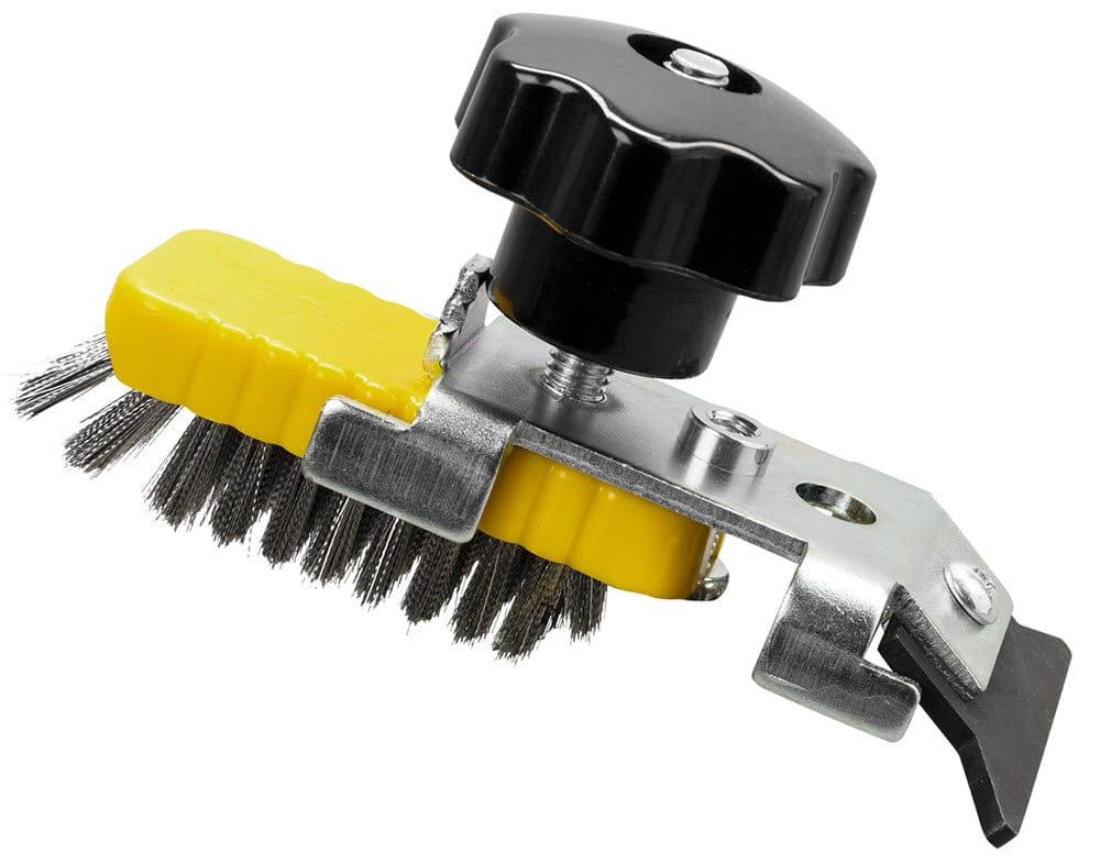 Strong Hand Hand Tools Strong Hand WireBrush Scraper PM920