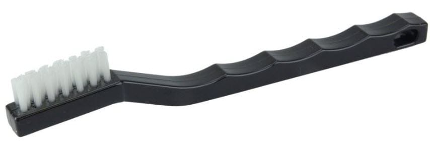 Weiler Hand Tools Weiler Scratch Brush - Small Hand Nylon 44609