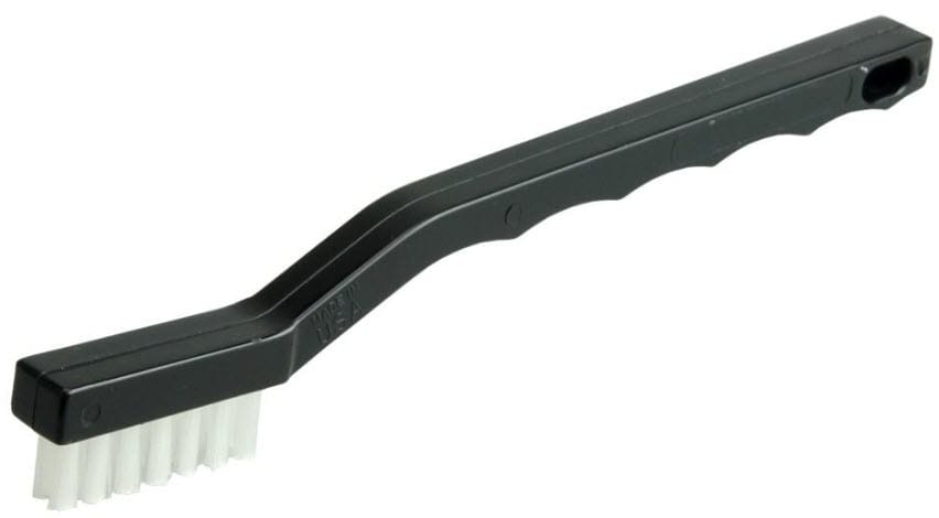 Weiler Hand Tools Weiler Scratch Brush - Small Hand Nylon 44609