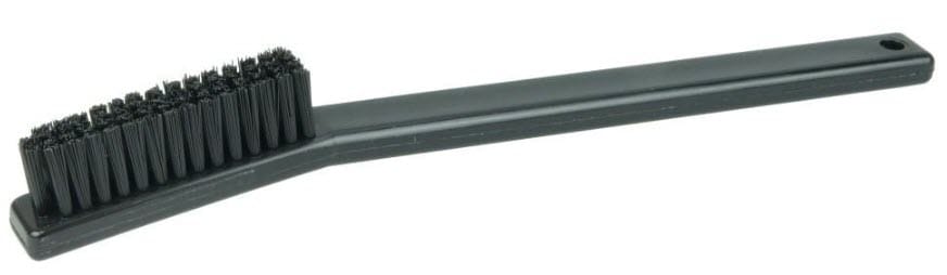 Weiler Hand Tools Weiler Scratch Brush - Small Hand Nylon 99383