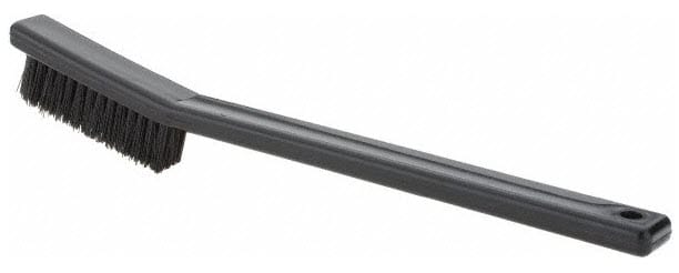Weiler Scratch Brush - Small Hand Nylon 99383