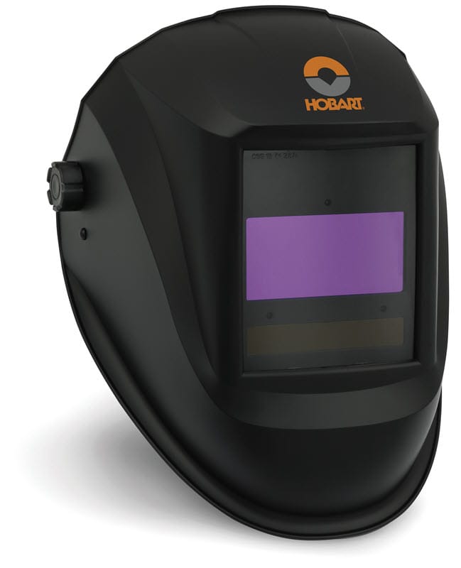 bike helmets hobart Creator Series 1776 Welding Helmet (770870) style use Hobart No. 9-13 Shade Helmet