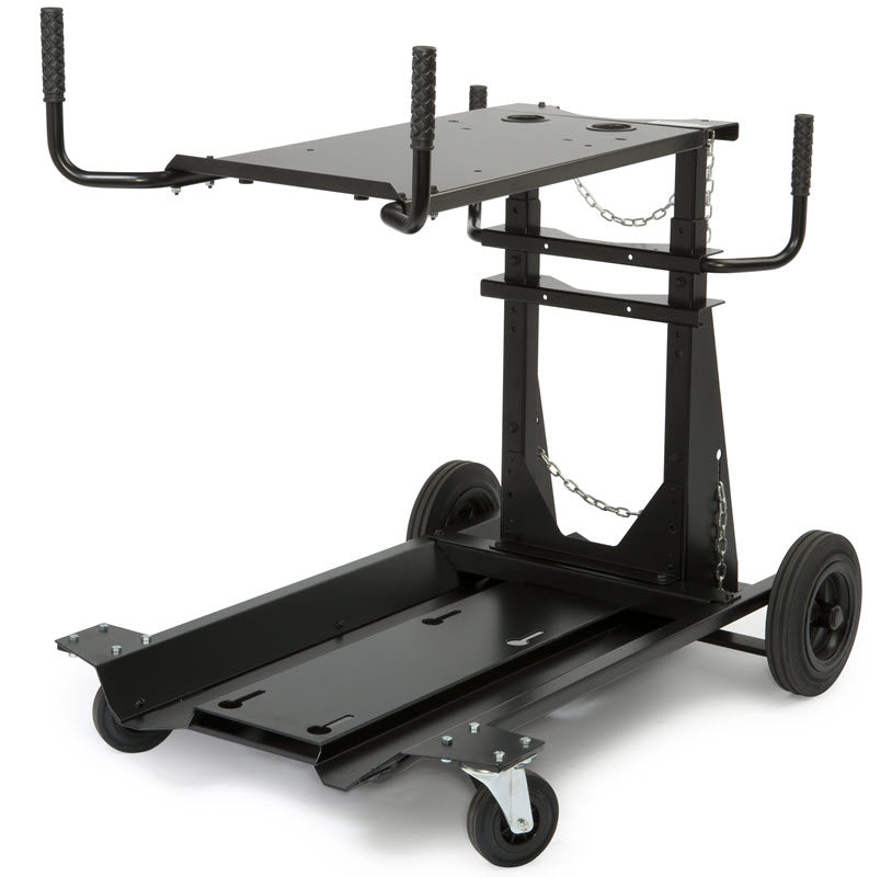 Lincoln Flextec 350X PowerConnect / DLF-82 Ready-Pak (Tweco) K5336-4