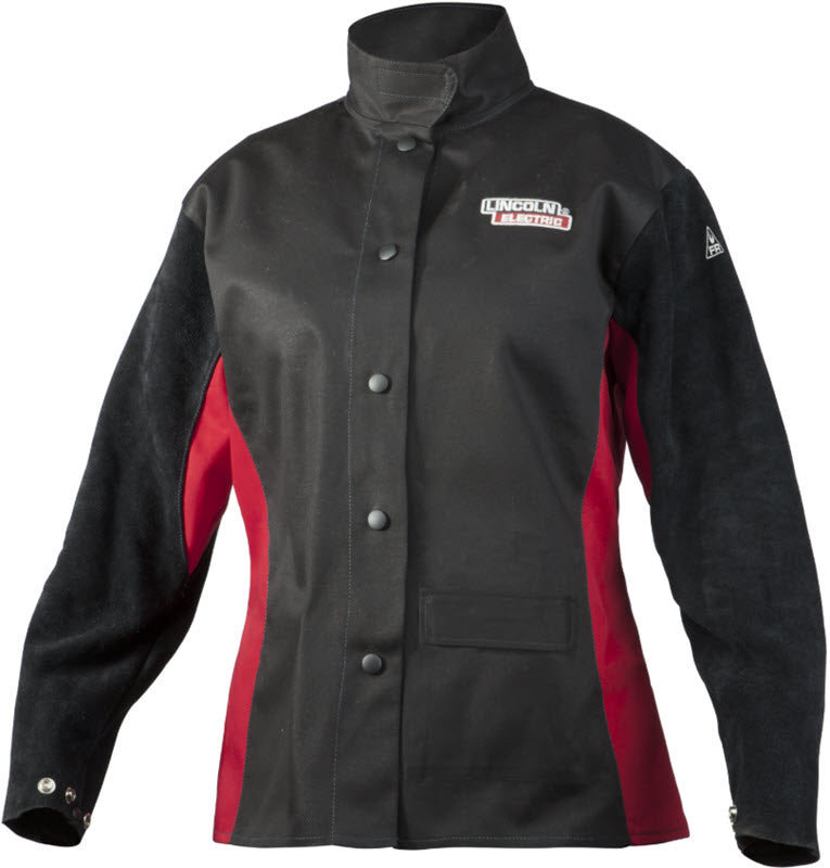 Lincoln Women's Advanced Welding Gear Ready-Pak K3699-W