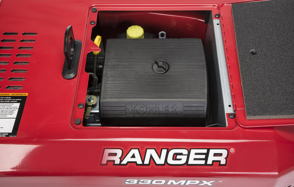 Lincoln Ranger 330MPX Engine Driven Welder (Kohler) K3459-1