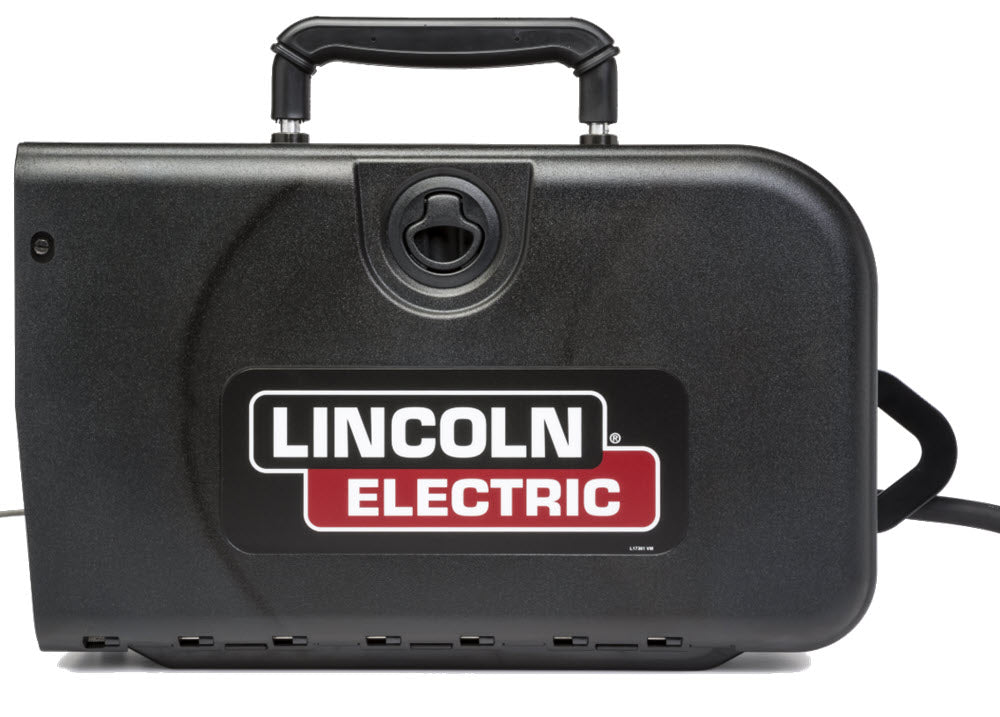 Lincoln Activ8X Wire Feeder w/CrossLinc (Tweco) K3519-1
