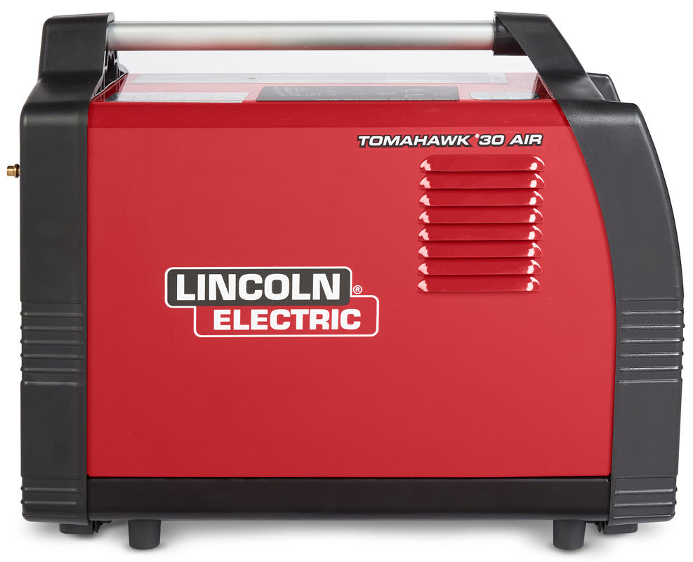 Lincoln Tomahawk 30 AIR Plasma Cutter w/Built-In Compressor K5457-1