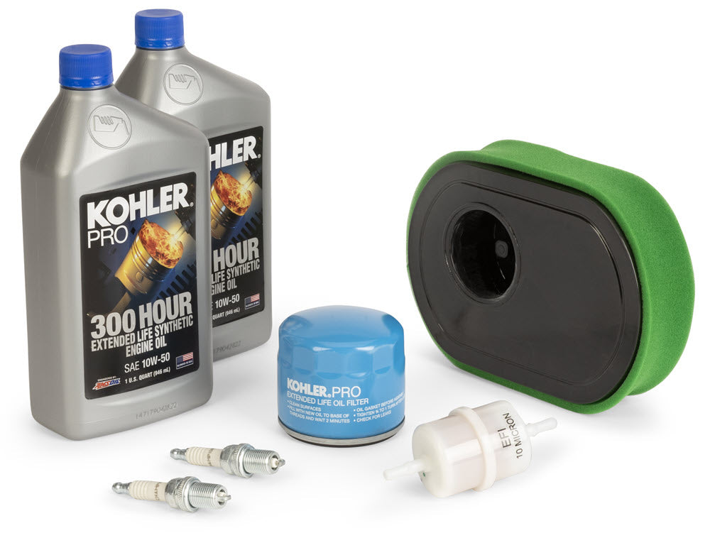 Lincoln Kohler ETB ECH749 Engine Service Kit K5546-1