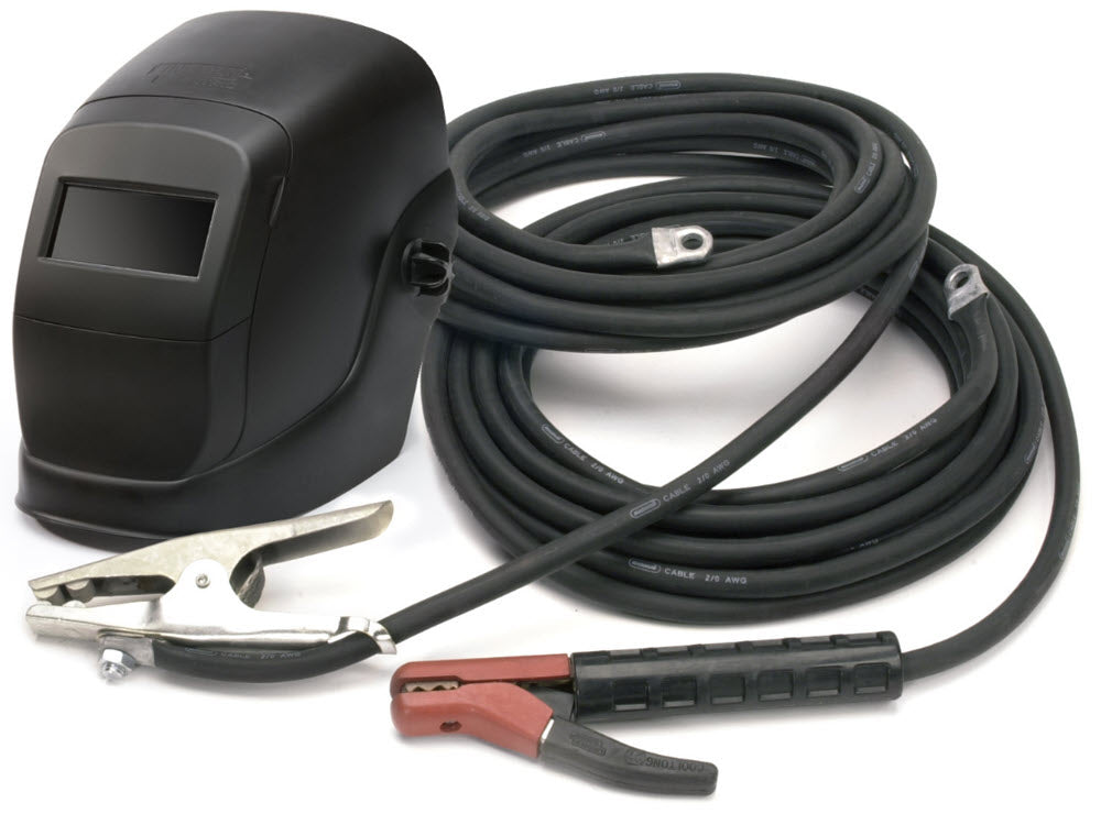Lincoln Accessory Kit - 400 Amp K704
